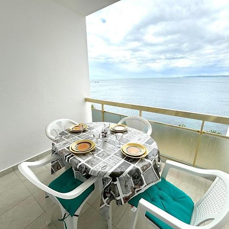 Meda Chica 3E Apartment Roses Exterior foto