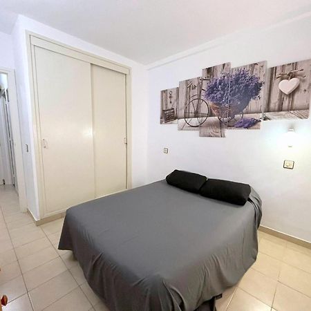Meda Chica 3E Apartment Roses Exterior foto