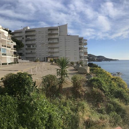 Meda Chica 3E Apartment Roses Exterior foto