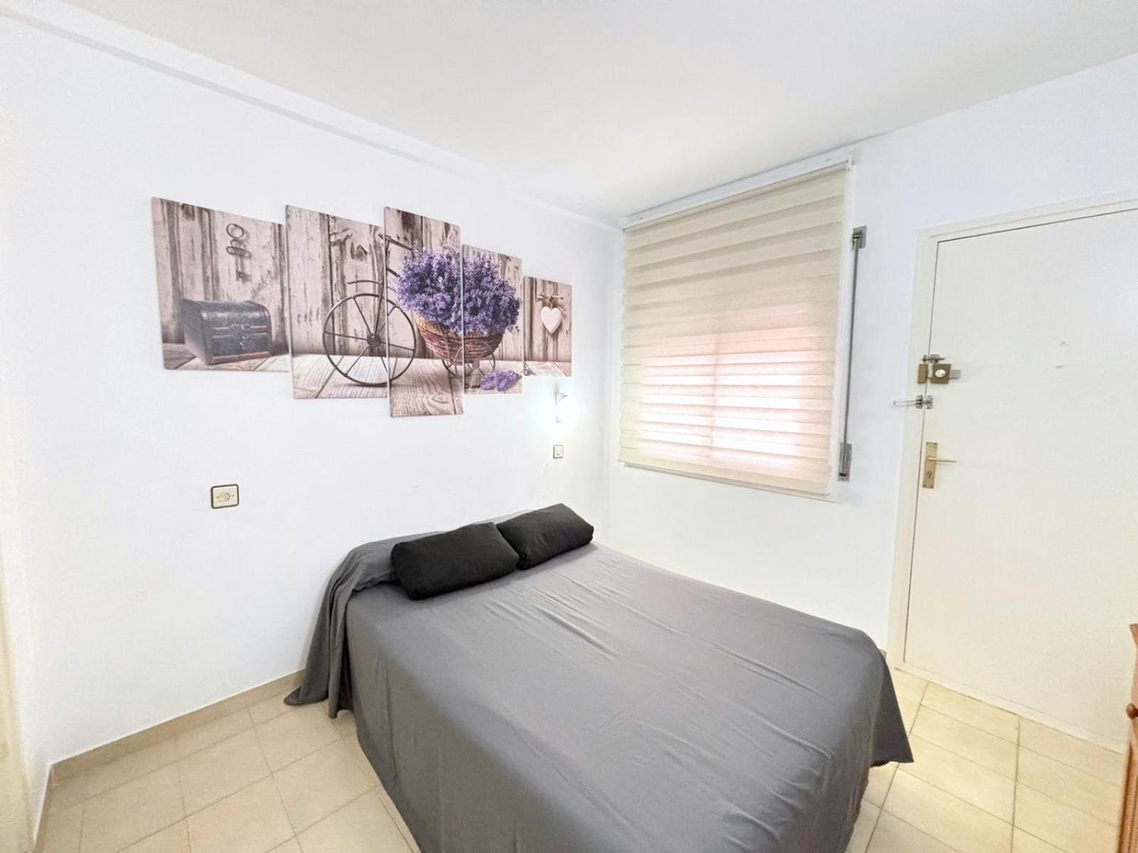 Meda Chica 3E Apartment Roses Exterior foto