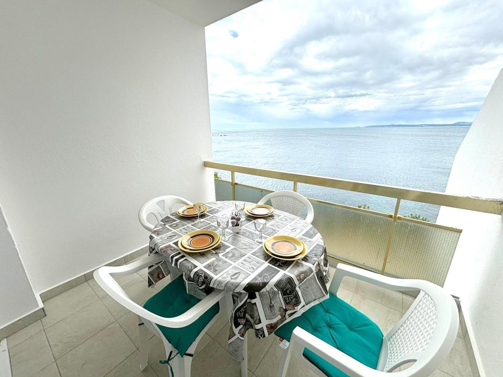 Meda Chica 3E Apartment Roses Exterior foto