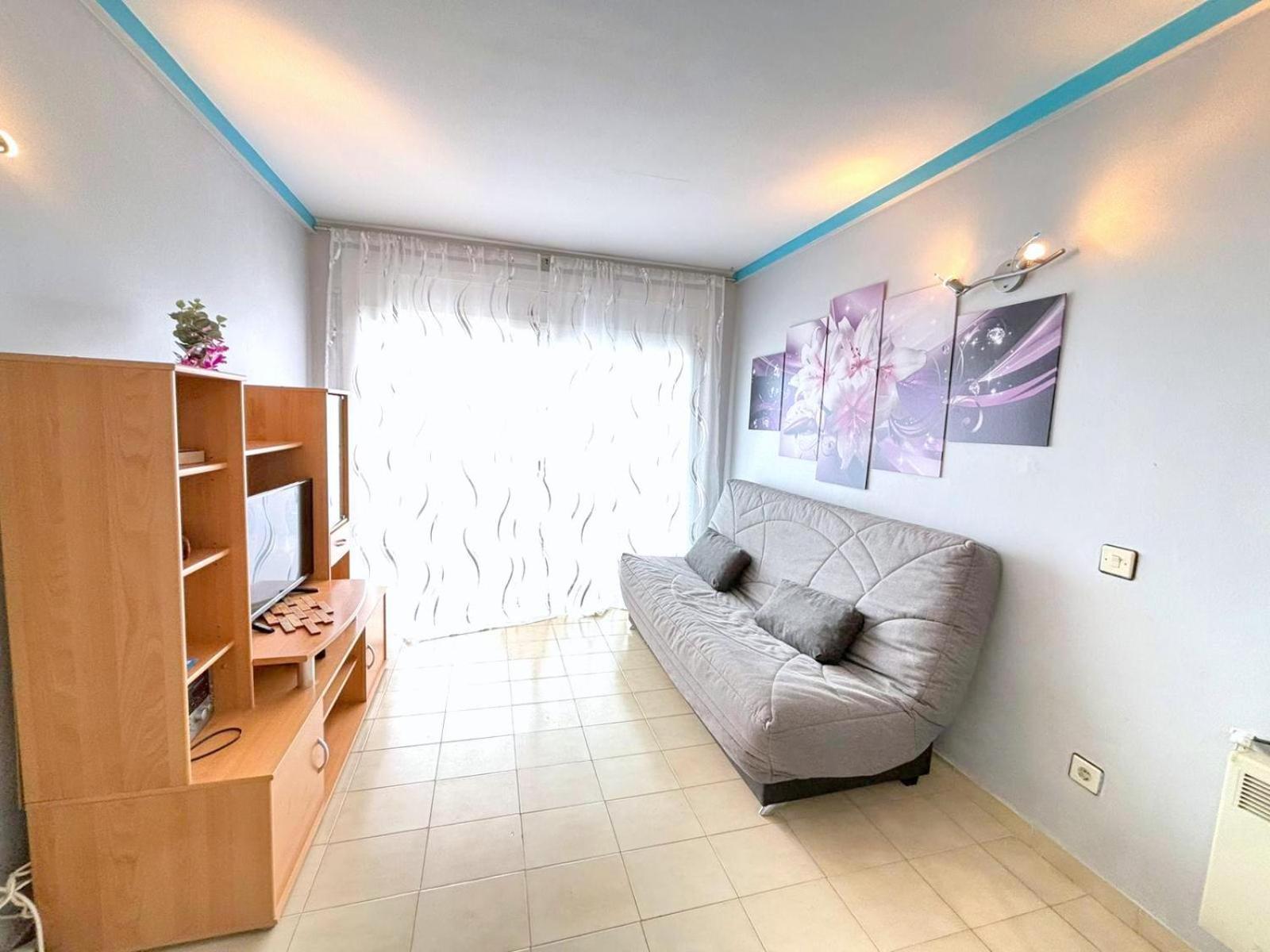 Meda Chica 3E Apartment Roses Exterior foto