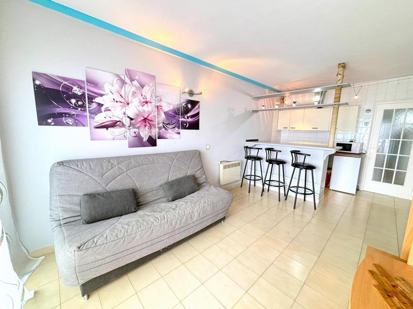 Meda Chica 3E Apartment Roses Exterior foto