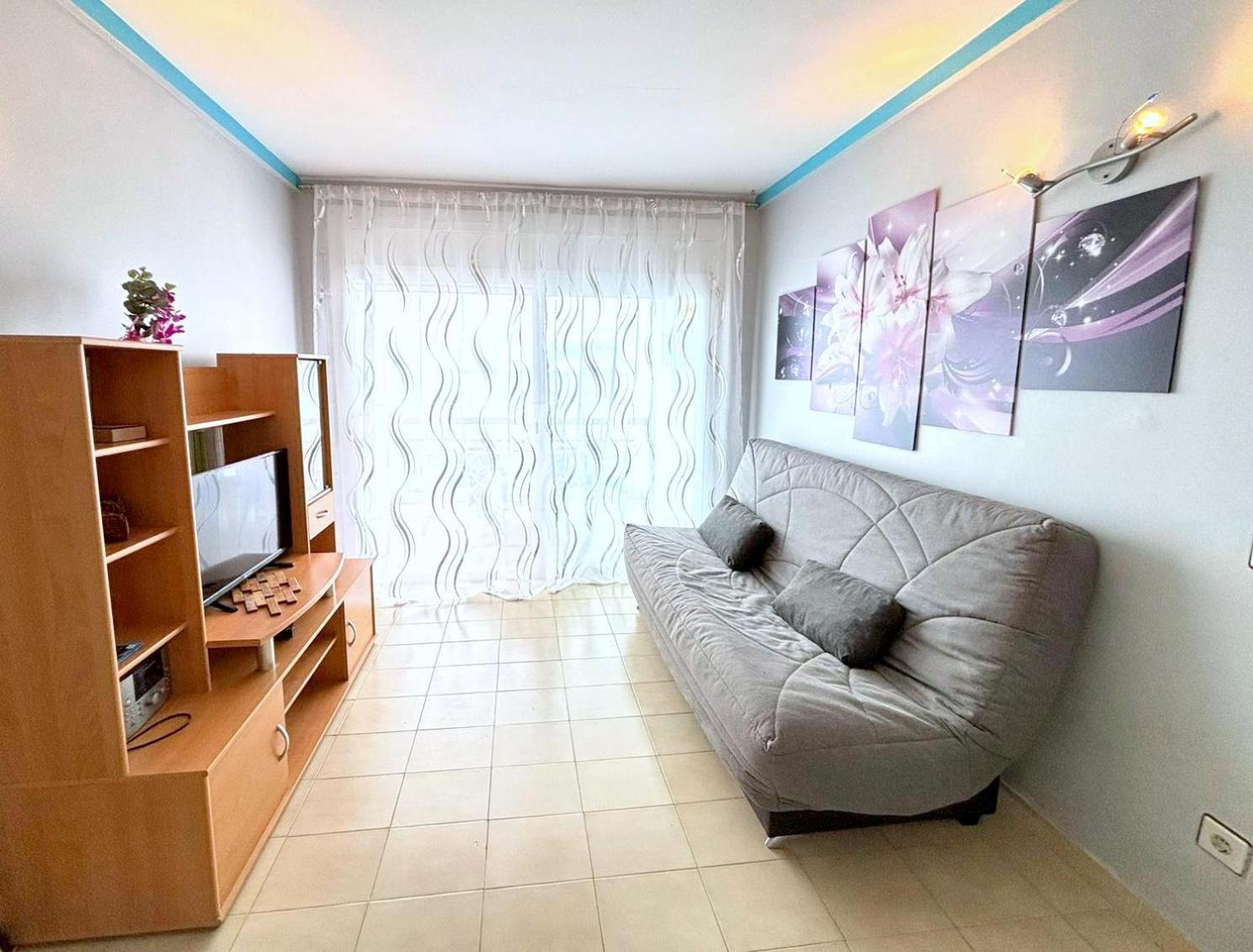 Meda Chica 3E Apartment Roses Exterior foto