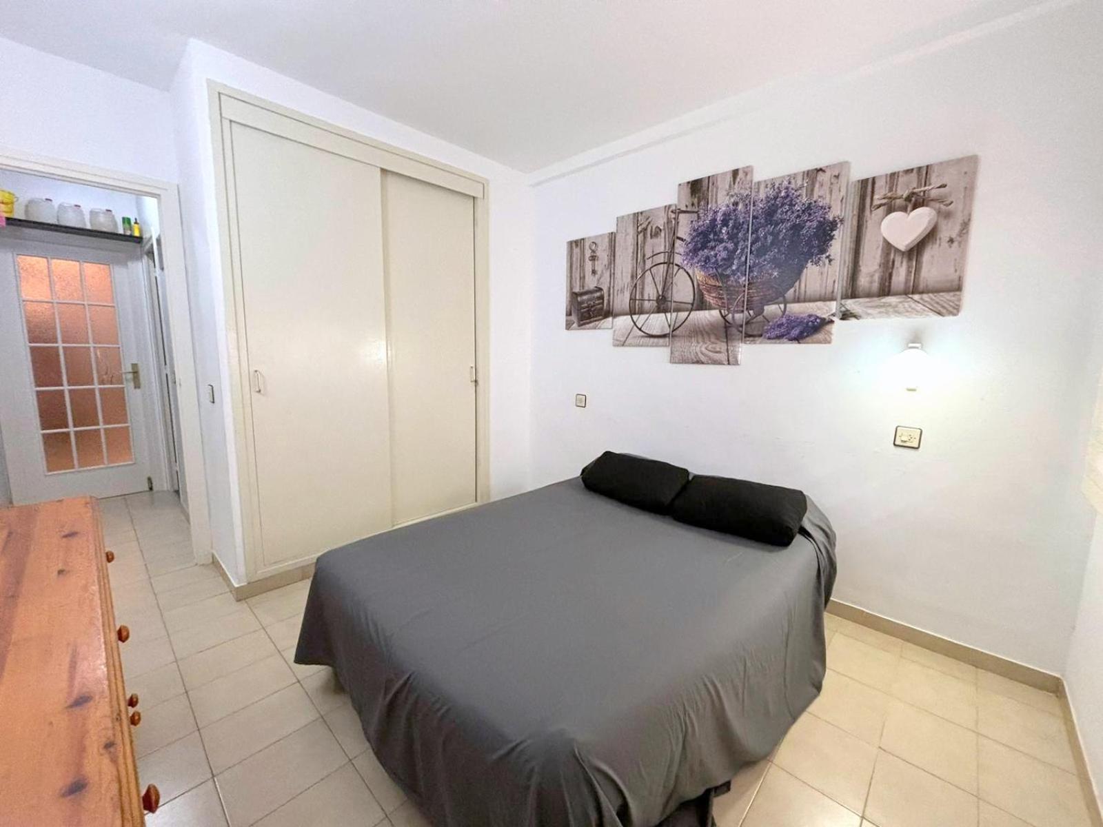 Meda Chica 3E Apartment Roses Exterior foto