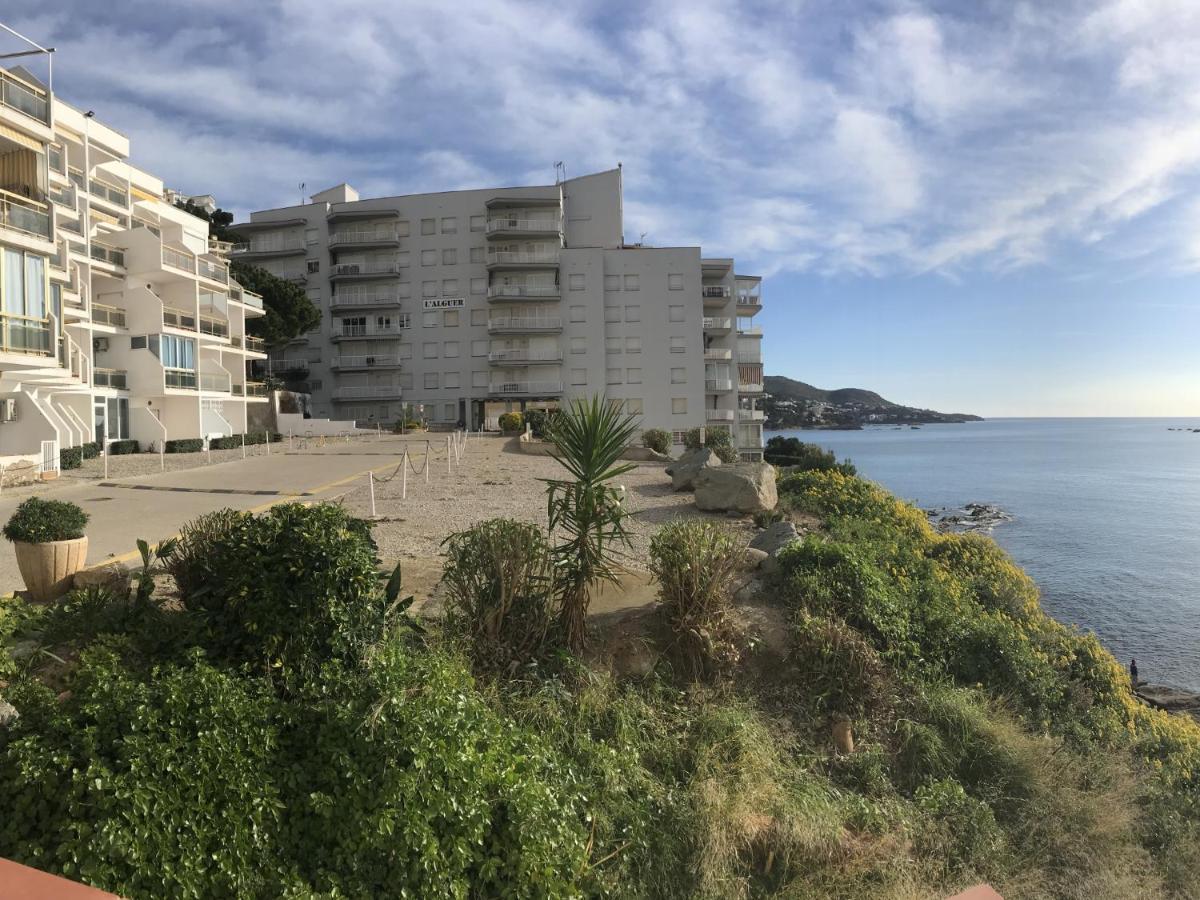 Meda Chica 3E Apartment Roses Exterior foto